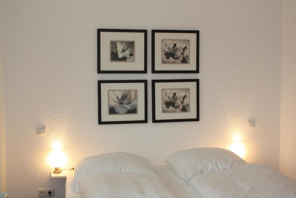 Hotel Rheinischer Hof Erkrath Zimmer foto